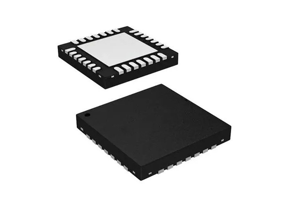 MAX25614CATI/VY+ High-Brightness LED Matrix Manager For Automotive Front Lights