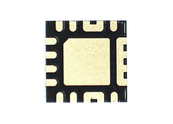 Low Noise LTC3313EV 15A Monolithic Step-Down DC DC Converter 18-PowerTFQFN