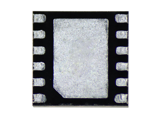 MAX20052CATC/V+ 2A Synchronous-Buck LED Drivers With Integrated MOSFETs