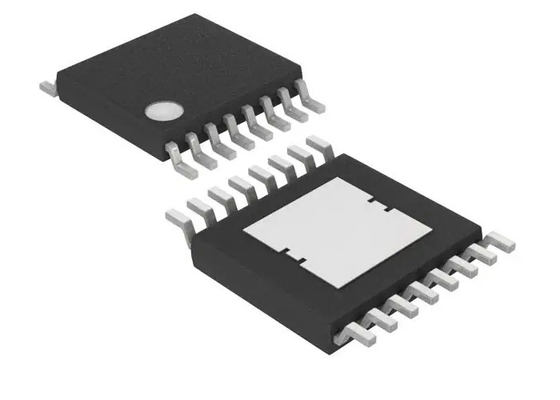 1 Output DC DC Controller MAX20078AUE+ LED Driver IC 16-TSSOP Surface Mount