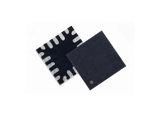 20-WFQFN MAX20090BATP/VY+ Automotive High-Voltage High-Brightness LED Controller