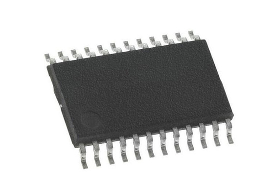 6-Channel MAX20056BAUGB/V+ High-Brightness LED Driver 24-TSSOP 120mA IC Chips