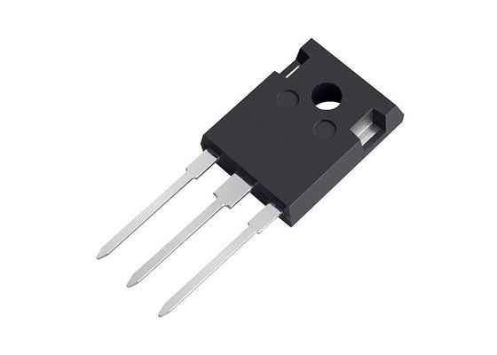 N-Channel MOSFET Transistors NTHL020N120SC1 1200V Integrated Circuit Chip TO-247-3