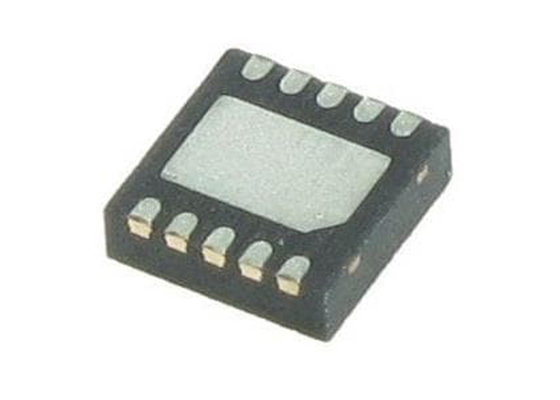 10-WFDFN Surface Mount LT8333RDD Voltage Regulators - DC DC Switching Regulators