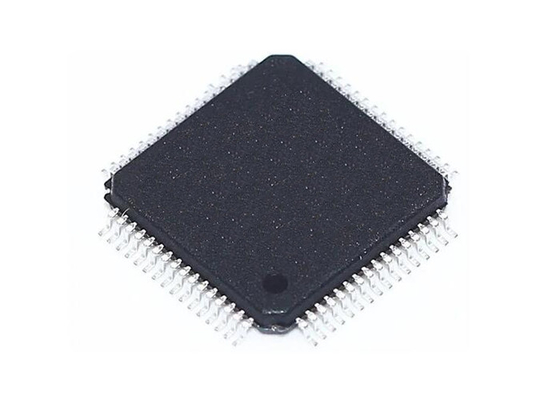160MHz Microcontroller MCU STM32U585CIT6 32Bit Microcontroller Chips 48-LQFP
