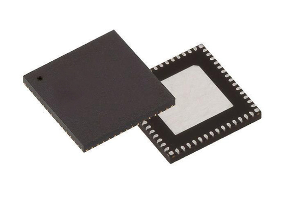 AD4134BCPZ 24-Bit 4-Channel Simultaneous Sampling Analog to Digital Converters