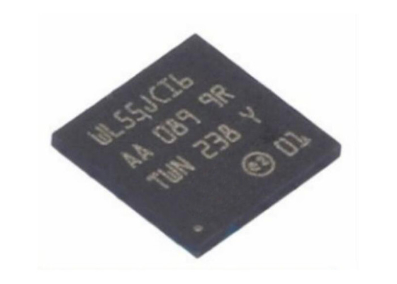 Integrated Circuit Chip STM32WL55JCI6 RF Transceiver ICs 73-UFBGA 256kB FLASH