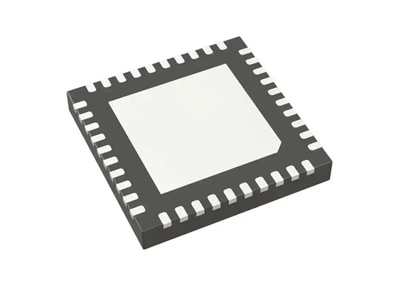 ADRF5515BCPZN Dual-Channel 3.3 GHz To 4.0 GHz 20 W Receiver Front End 40-VFQFN