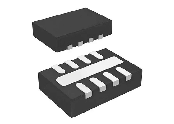 Integrated Circuit Chip LT8334RDE 1 Output 5A 12-WFDFN Switching Regulator IC