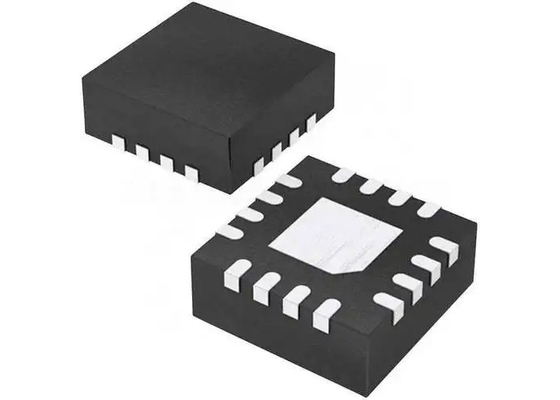 MAX20481BATEA/VY+ Four- To Seven-Input Automotive PowerSystem Monitor IC