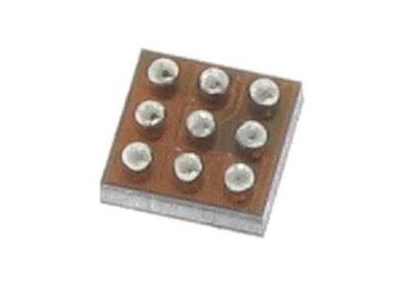 Integrated Circuit Chip MAX17261MEWL+T 5.1μA Multi-Cell Fuel Gauge 9-WLP Low Power