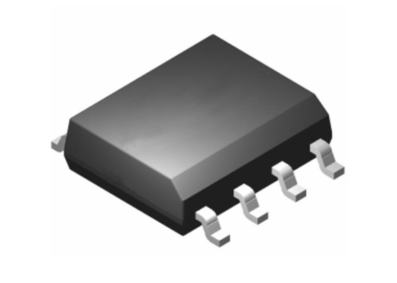 Integrated Circuit Chip TLE5012BE3005XUMA1 8-SOIC GMR-Based Angle Sensor 14mA