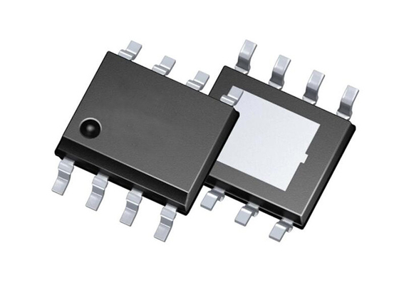 Integrated Circuit Chip TLE5012BE1000XUMA1 GMR-Based Angle Sensor 8-SOIC Gull Wing