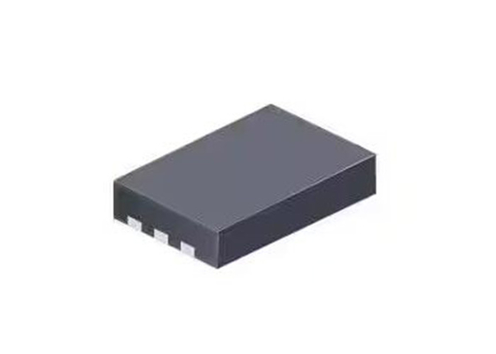 Integrated Circuit Chip A31010SEHALT-10 10kHz Linear Hall-Effect Sensor IC 6-DFN