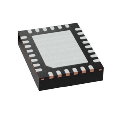 Ethernet ICs DP83TC813RRHFRQ1 Automotive Low-Power Small Footprint 100BASE-T1 Ethernet PHY