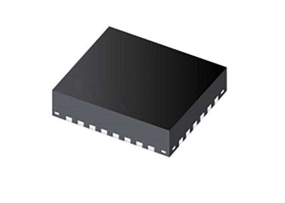Integrated Circuit Chip DP83TC813SRHFRQ1 100BASE-T1 Automotive Ethernet PHY