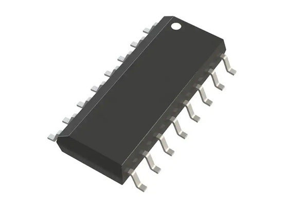 16-SOIC ADA4571-2WHRZ Integrated AMR Angle Sensor And Signal Conditioner IC