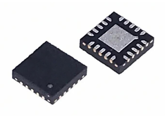 Single-Axis ADAF1080BCPZ 20-LFCSP AMR Magnetic Field Sensor 2.2MHz High Precision