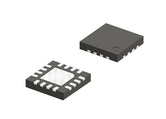 Quad SPST Switch ADG2412BCPZ Analog Switches IC 16-WQFN Integrated Circuit Chip