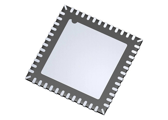 Integrated Circuit Chip LAN8830-V/PSA 3.3V Gigabit Ethernet Transceiver IC