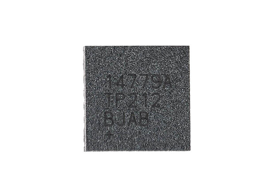 IC Chips MAX14779ATP+ Dual SPDT Beyond-The-Rails Analog Switches 20-TQFN 78MHz