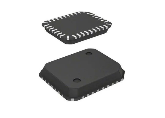 Integrated Circuit Chip LAN8770M-I/PRA 100Mb/s Ethernet PHY Transceiver IC