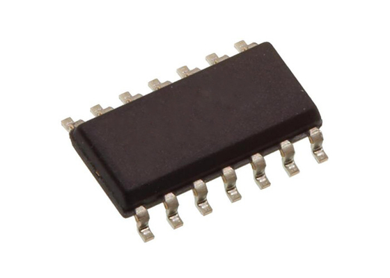 Integrated Circuit Chip TJA1448BT/0Z Dual High Speed CAN Transceiver 5Mbps 14-SOIC