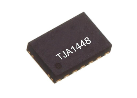 Dual High Speed CAN Transceiver TJA1448BTK/0Z 14-VDFN Integrated Circuit Chip