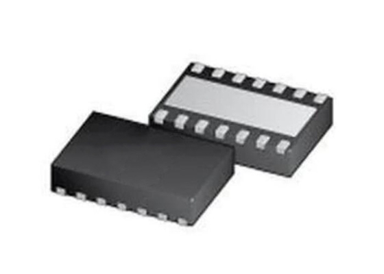 5Mbps IC Chips UJA1167ATK/0Z Mini High Speed CAN System Basis Chip 14-VDFN