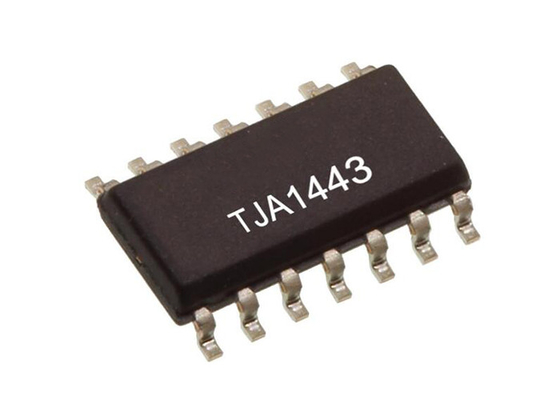 TJA1443AT/0Z 5Mbps High Speed CAN Transceiver 14-SOIC Integrated Circuit Chip