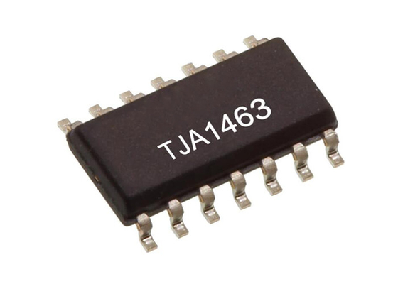 Transceiver ICs TJA1463AT/0Z CAN FD Signal Improvement Transceiver 14-SOIC 8Mbps