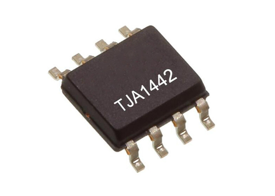 Integrated Circuit Chip TJA1442AT/0Z High Speed CAN Transceiver 8-SOIC Surface Mount