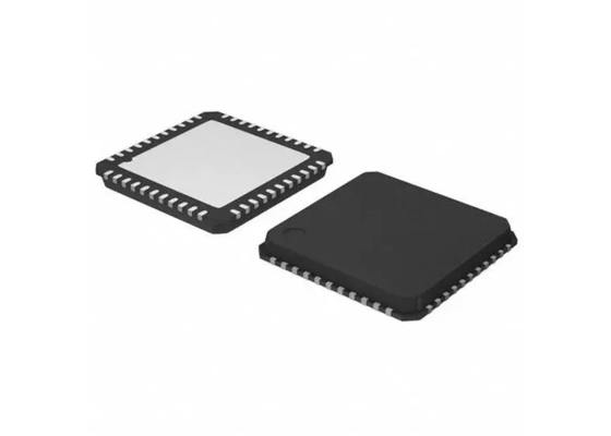 Interface Controllers LAN9370-I/KCX 5-Port 100 Mb/s Gigabit Ethernet Switch IC