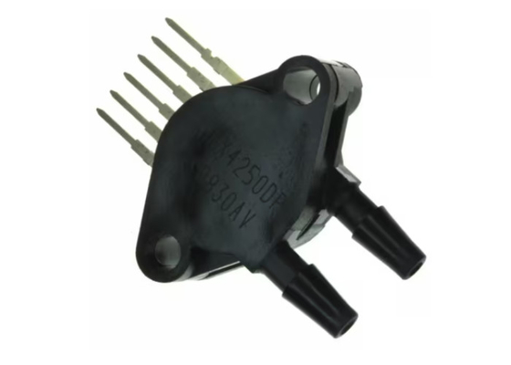 Integrated Circuit Chip MPX5100DP Board Mount Pressure Sensors 14.5PSI 6-SIP Module