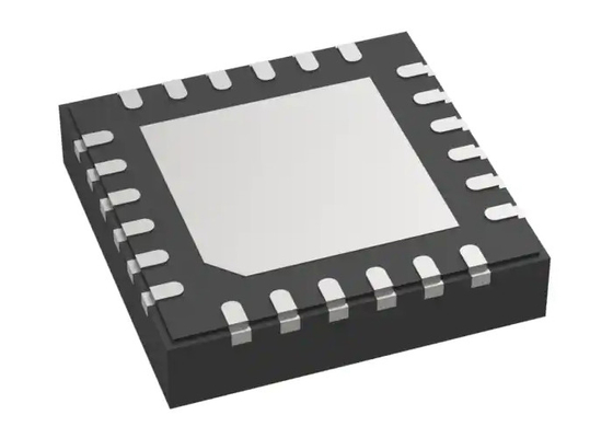 Surface Mount LAN8671B1-E/U3B Full Half Ethernet Transceiver IC 24-VQFN