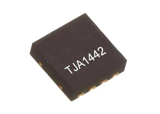 Integrated Circuit Chip TJA1442BTK/0Z 8-VDFN High Speed CAN Transceiver IC 5Mbps