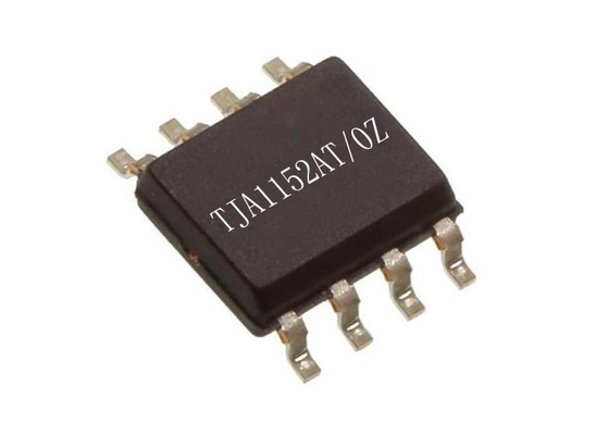 Secure High Speed CAN Transceiver Integrated Circuit Chip 40kbps TJA1152AT/0Z 8-SOIC