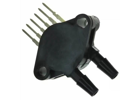 MPX5050DP Integrated Circuit Chip Pressure Sensor Transducers IC 6-SIP Module