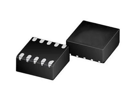 1.6kHz Motion Sensors FXLS8964AFR3 10-VFDFN 3-Axis MEMS Accelerometer