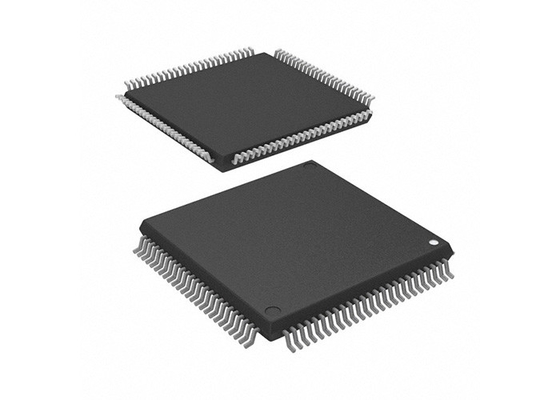 100-LQFP Surface Mount R5F526TFDGFP 32-Bit 120MHz 512KB Microcontroller IC