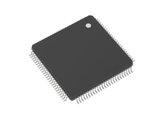 Microcontroller MCU R5F5671EHDFB 32-Bit Single-Core 120MHz Microcontroller IC