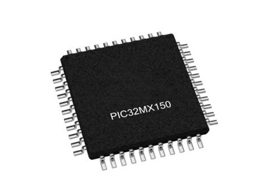 32Bit Single Core PIC32MX150F256H-50I/PT 64-TQFP Embedded Microcontrollers