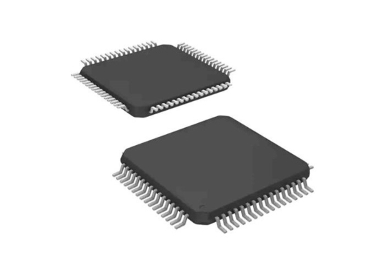Microcontroller MCU R5F52318AGFP Single-Core 32-Bit Microcontroller IC