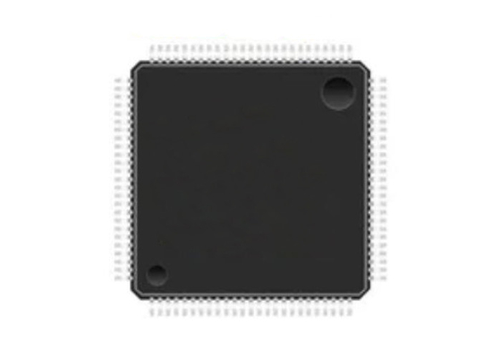 Microcontroller MCU R7F7016933AFP-C 120MHz Single Core Microcontrollers 48-LQFP
