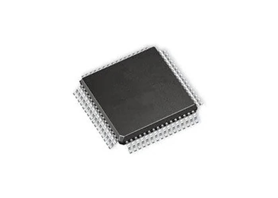 Surface Mount PIC32MK0512MCM064T-I/PT 32-bit 512K Flash Microcontrollers - MCU