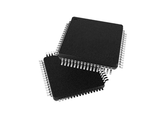 32Bit Single Core PIC32MK0256GPG048-E/Y8X 48-TQFP Microcontroller MCU 80MHz