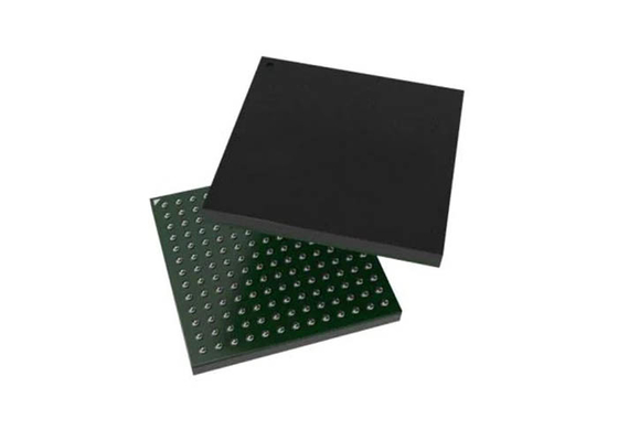 PIC32MZ1025DAR169-V/6J Single-Core 1MB Flash Embedded Microcontrollers IC