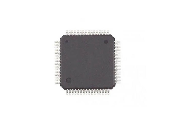 Microcontroller MCU PIC32MK0512GPK064-E/PT 512KB FLASH 64-TQFP Microcontroller IC
