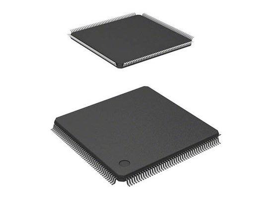 Microcontroller MCU R7F7015873AFP-C 32-Bit Single-Core Automotive Microcontroller IC
