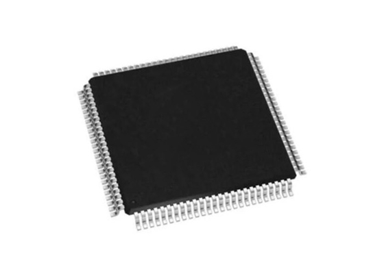 Microcontroller MCU PIC32MK0256GPG048T-E/Y8X 32Bit Single Core Microcontroller IC